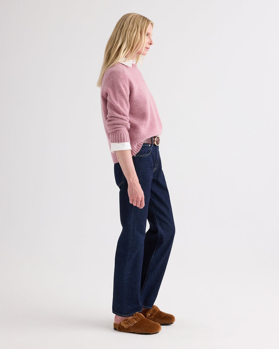 New Jill Crewneck - TWP
