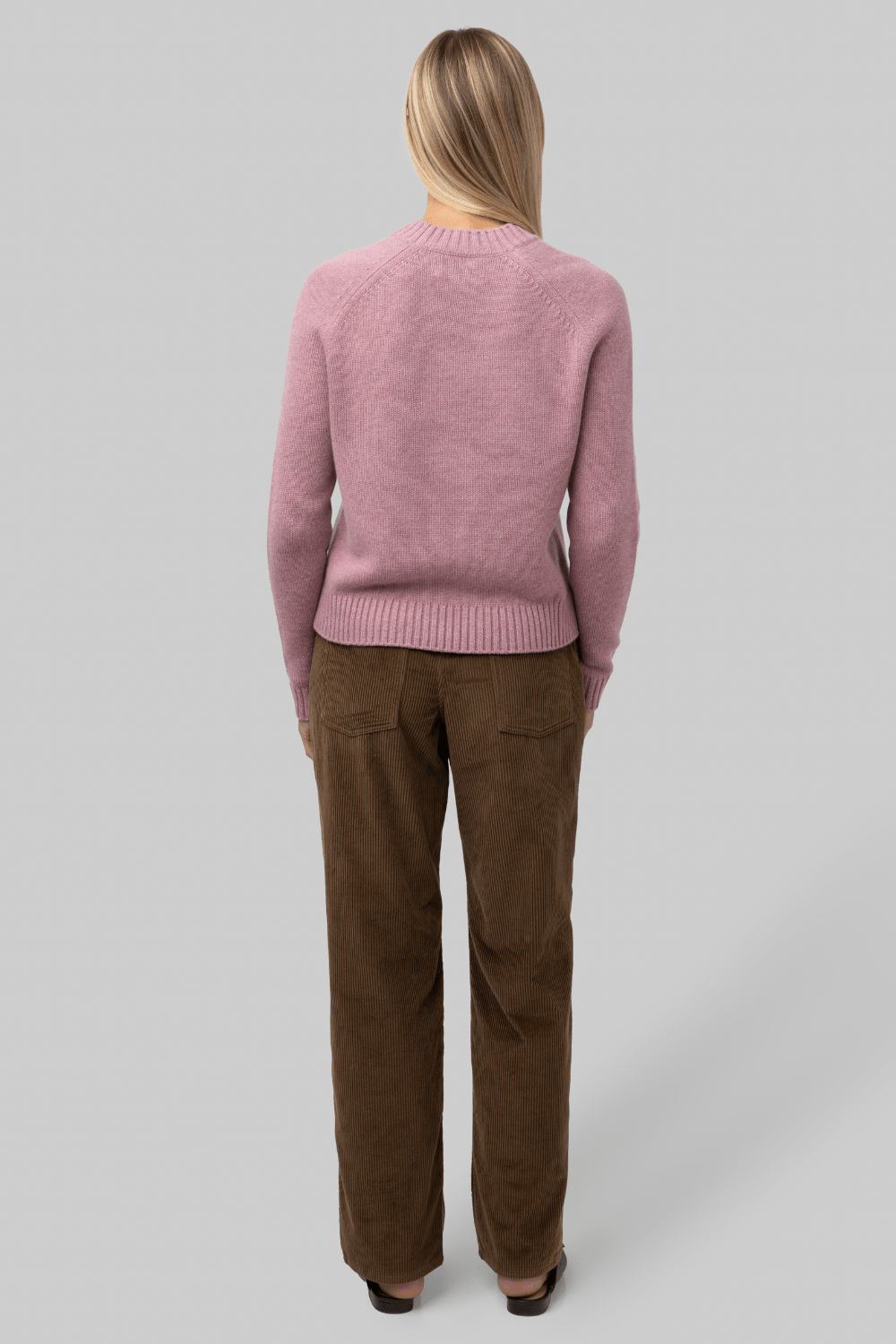 New Jill Crewneck - TWP