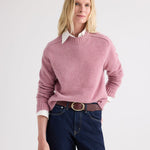New Jill Crewneck - TWP