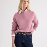 New Jill Crewneck - TWP