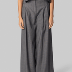 Next Didi Indigo Trouser - TWP