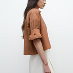 Next Ex Crystal Embellished Shirt - TWP
