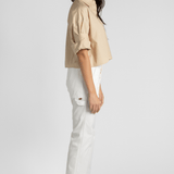 Next Ex Crystal Embellished Shirt - TWP