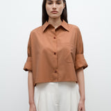 Next Ex Crystal Embellished Shirt - TWP