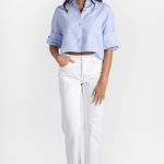 Next Ex Delave Linen Shirt - TWP