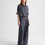 Next Ex Indigo Shirt - TWP