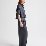 Next Ex Indigo Shirt - TWP