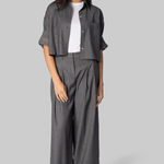 Next Ex Indigo Shirt - TWP