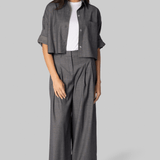Next Ex Indigo Shirt - TWP