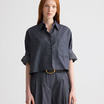 Next Ex Indigo Shirt - TWP