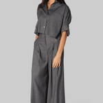 Next Ex Indigo Shirt - TWP