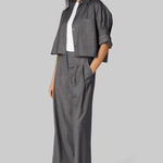 Next Ex Indigo Shirt - TWP