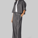 Next Ex Indigo Shirt - TWP