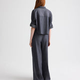 Next Ex Indigo Shirt - TWP