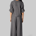 Next Ex Indigo Shirt - TWP