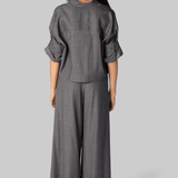 Next Ex Indigo Shirt - TWP
