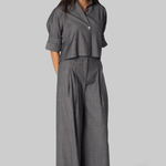 Next Ex Indigo Shirt - TWP