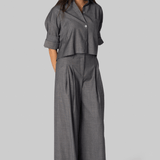 Next Ex Indigo Shirt - TWP