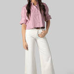 Next Ex Lilas Shirt - TWP