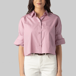 Next Ex Lilas Shirt - TWP