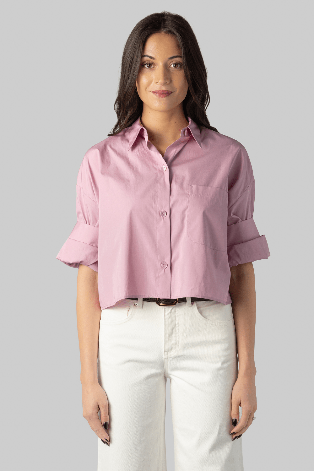 Next Ex Lilas Shirt - TWP