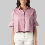 Next Ex Lilas Shirt - TWP