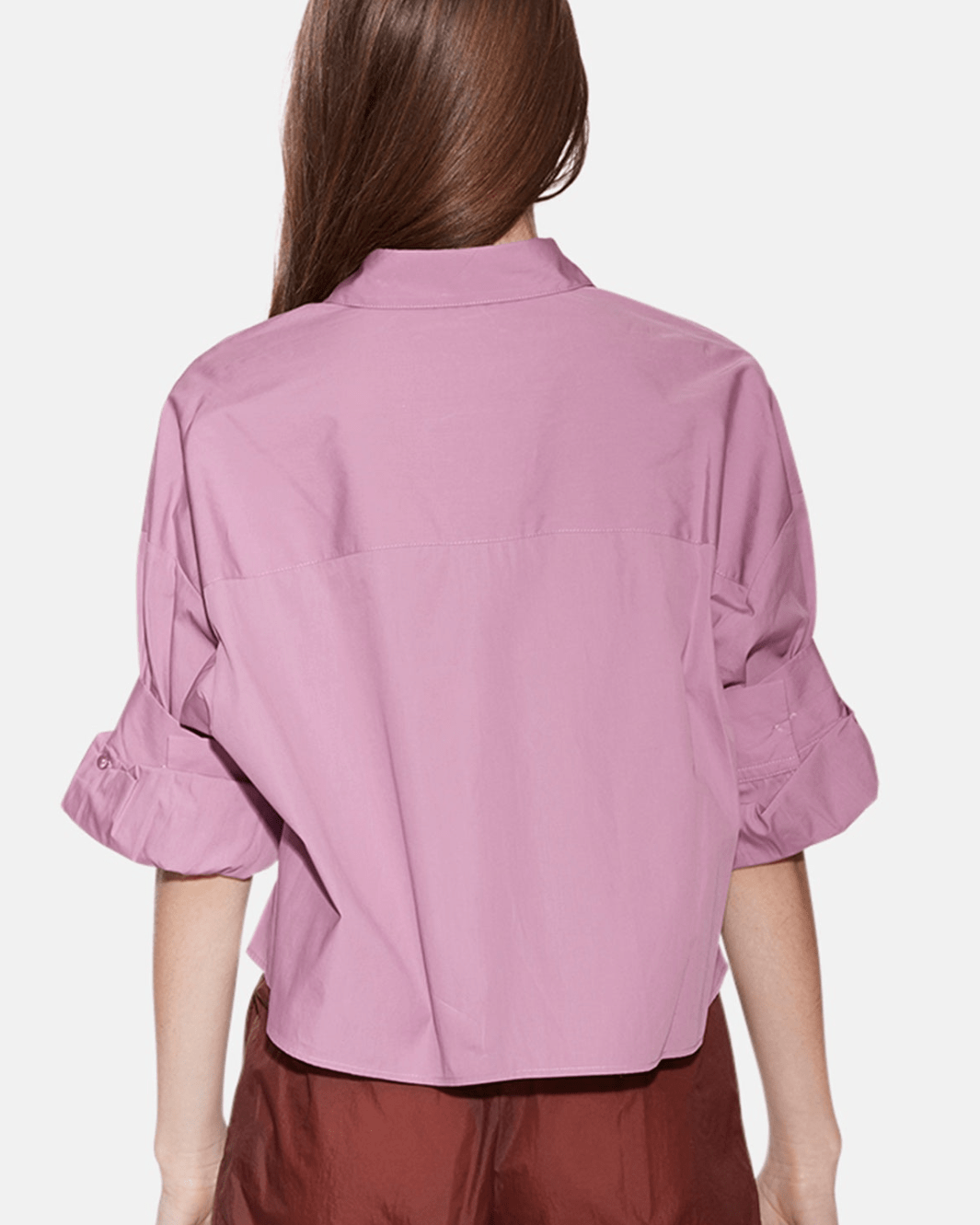 Next Ex Lilas Shirt - TWP