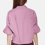 Next Ex Lilas Shirt - TWP