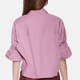 Next Ex Lilas Shirt - TWP
