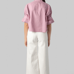 Next Ex Lilas Shirt - TWP