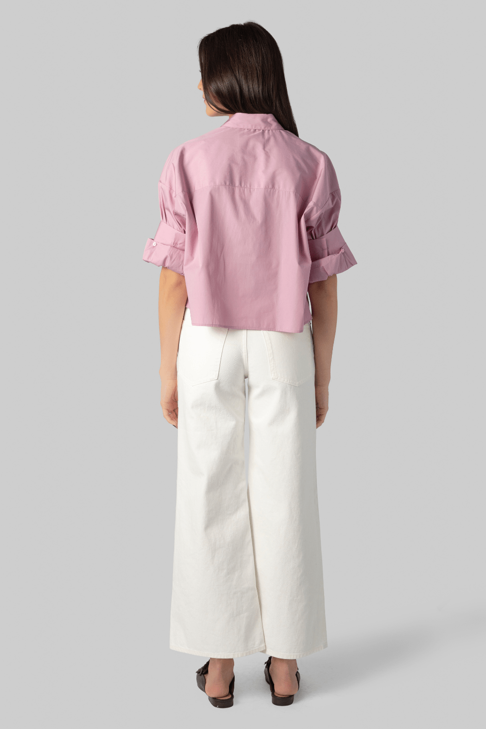 Next Ex Lilas Shirt - TWP