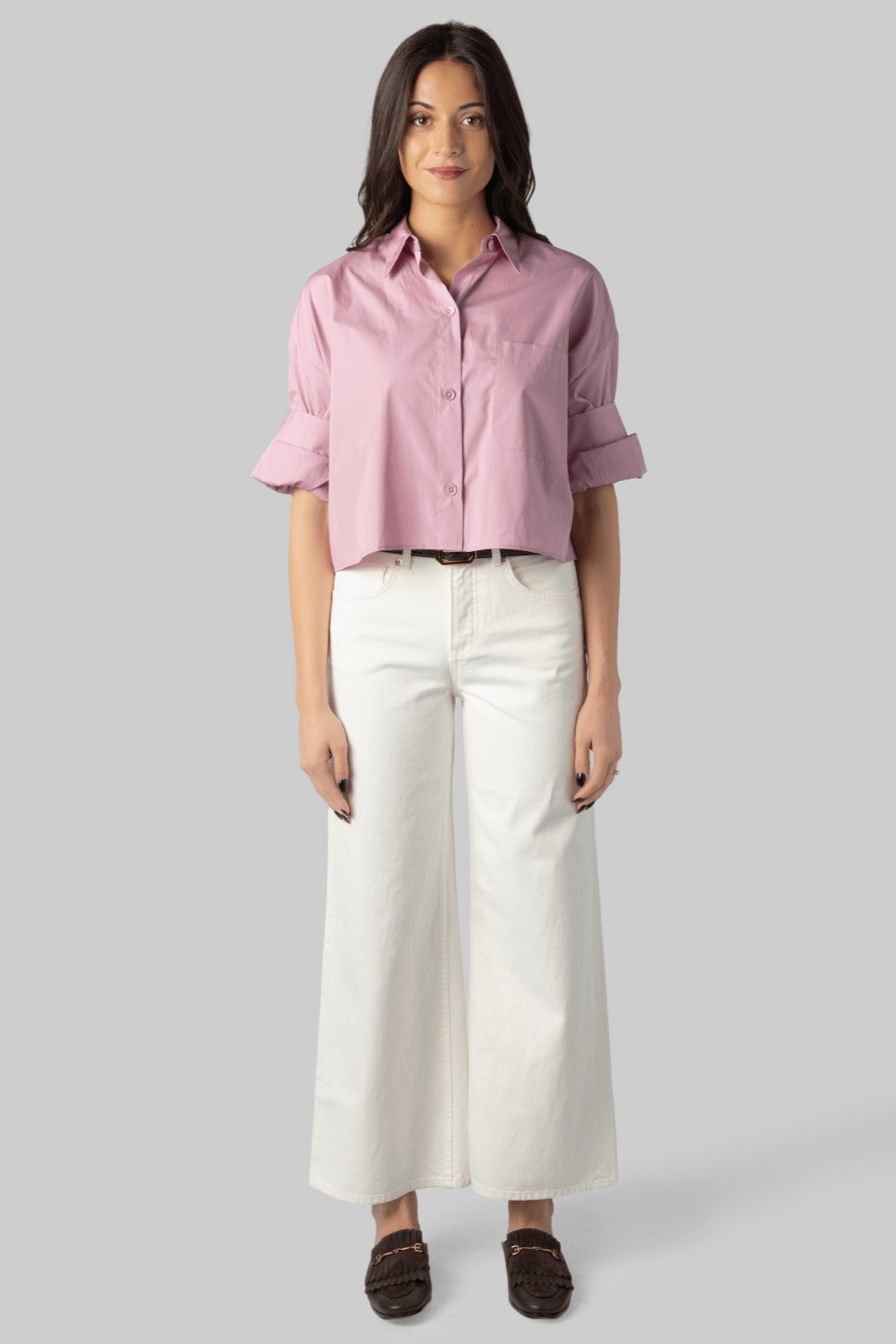 Next Ex Lilas Shirt - TWP