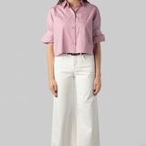 Next Ex Lilas Shirt - TWP