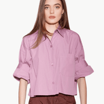 Next Ex Lilas Shirt - TWP