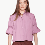 Next Ex Lilas Shirt - TWP