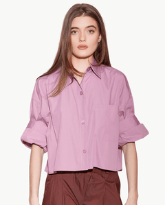Next Ex Lilas Shirt - TWP