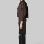 Next Ex Shirt w/Crystal Collar - TWP