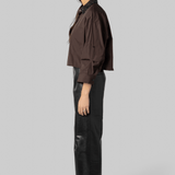 Next Ex Shirt w/Crystal Collar - TWP