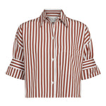 Next Ex Striped Shirt - TWP