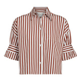 Next Ex Striped Shirt - TWP