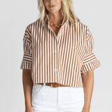 Next Ex Striped Shirt - TWP