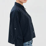 Next Ex w/ Crystals Shirt - TWP