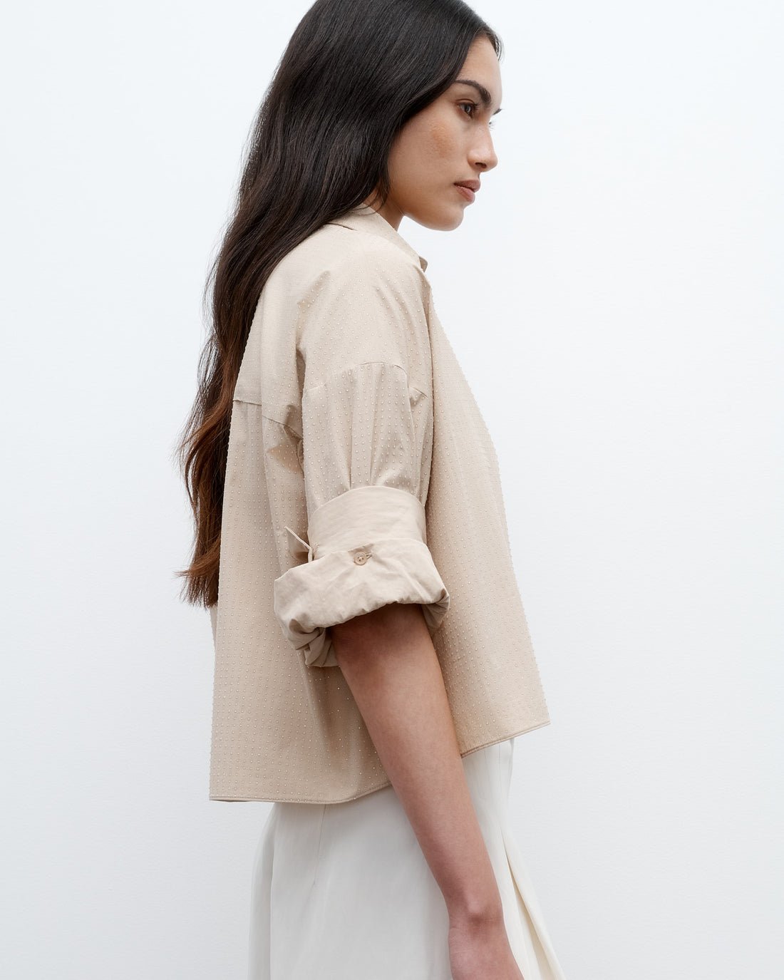 Next Ex w/ Crystals Shirt - TWP