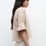 Next Ex w/ Crystals Shirt - TWP