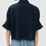 Next Ex w/ Crystals Shirt - TWP