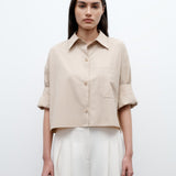 Next Ex w/ Crystals Shirt - TWP
