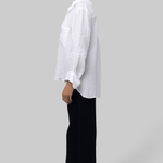 Next Morning in White Linen - TWP