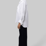 Next Morning in White Linen - TWP