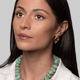 Nico Dot Earrings - Lizzie Fortunato