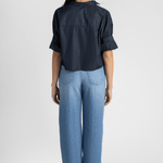 Nikka Jean - Closed
